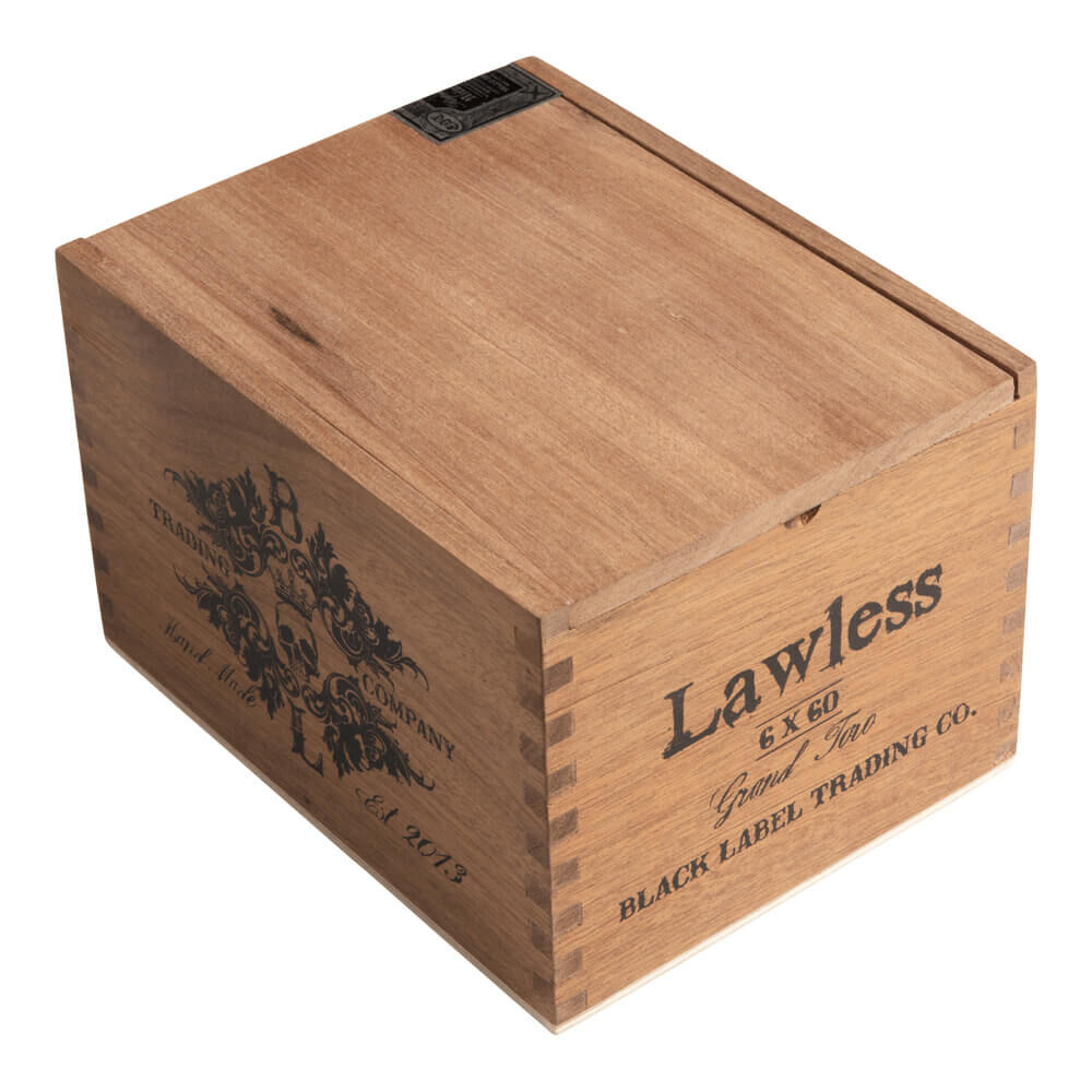 View product media BLTLLG Gran Toro, , jrcigars 3